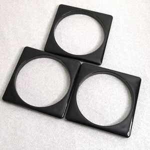 Square Fashion Bracelet Set